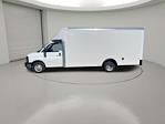 New 2023 Chevrolet Express 3500 Work Van RWD, 16' Rockport Cargoport Box Van for sale #C233212 - photo 5