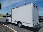 2023 Chevrolet Express 3500 4x2, Supreme Spartan Cargo Box Van #C233229 - photo 5