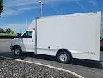 2023 Chevrolet Express 3500 4x2, Supreme Spartan Cargo Box Van #C233229 - photo 6