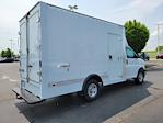 2023 Chevrolet Express 3500 4x2, Supreme Spartan Cargo Box Van #C233238 - photo 2