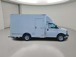 New 2023 Chevrolet Express 3500 Work Van RWD, Wabash Cargo Box Van for sale #C233240 - photo 5