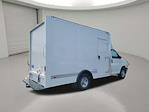 New 2023 Chevrolet Express 3500 Work Van RWD, Wabash Cargo Box Van for sale #C233240 - photo 4