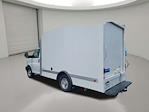 New 2023 Chevrolet Express 3500 Work Van RWD, Wabash Cargo Box Van for sale #C233240 - photo 2
