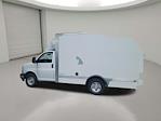 New 2023 Chevrolet Express 3500 Work Van RWD, Wabash Cargo Box Van for sale #C233240 - photo 7