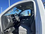 2023 Chevrolet Silverado 5500 Regular Cab DRW 4x2, Martin Truck Bodies Aluminum Flatbed Body Flatbed Truck for sale #C233241 - photo 17
