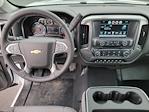 2023 Chevrolet Silverado 5500 Regular Cab DRW 4x2, Martin Truck Bodies Aluminum Flatbed Body Flatbed Truck for sale #C233241 - photo 25