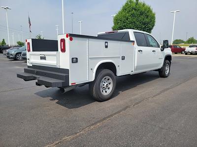 Chevrolet Silverado 3500 Service Trucks for Sale | Comvoy