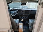 New 2023 Chevrolet Express 3500 Work Van RWD, 12' Rockport Cargoport Box Van for sale #C233244 - photo 12