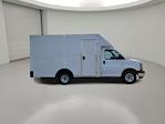 New 2023 Chevrolet Express 3500 Work Van RWD, 12' Rockport Cargoport Box Van for sale #C233244 - photo 3