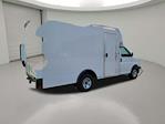 2023 Chevrolet Express 3500 RWD, Rockport Cargoport Box Van #C233244 - photo 2