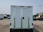 New 2023 Chevrolet Express 3500 Work Van RWD, 12' Rockport Cargoport Box Van for sale #C233244 - photo 4