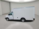 New 2023 Chevrolet Express 3500 Work Van RWD, 12' Rockport Cargoport Box Van for sale #C233244 - photo 6