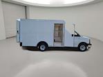 New 2023 Chevrolet Express 3500 Work Van RWD, 12' Rockport Cargoport Box Van for sale #C233244 - photo 9