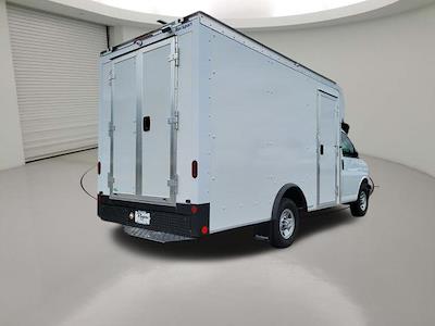 2023 Chevrolet Express 3500 RWD, Rockport Cargoport Box Van for sale #C233246 - photo 2