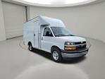 2023 Chevrolet Express 3500 RWD, Rockport Cargoport Box Van for sale #C233246 - photo 1