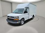 2023 Chevrolet Express 3500 RWD, Rockport Cargoport Box Van for sale #C233246 - photo 7