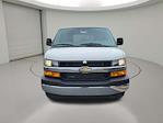 2023 Chevrolet Express 3500 RWD, Rockport Cargoport Box Van for sale #C233246 - photo 8