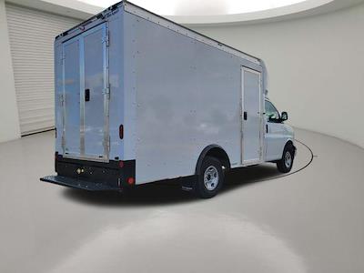 2023 Chevrolet Express 3500 RWD, Rockport Cargoport Box Van for sale #C233249 - photo 2