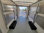 2023 Chevrolet Express 3500 RWD, Rockport Cargoport Box Van for sale #C233249 - photo 18