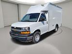 2023 Chevrolet Express 3500 RWD, Rockport Cargoport Box Van for sale #C233249 - photo 7