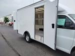 2023 Chevrolet Express 3500 RWD, Rockport Cargoport Box Van for sale #C233280 - photo 13