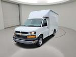 2023 Chevrolet Express 3500 RWD, Rockport Cargoport Box Van for sale #C233280 - photo 17