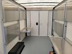 New 2023 Chevrolet Express 3500 Work Van RWD, 12' Rockport Cargoport Box Van for sale #C233281 - photo 17