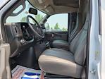 New 2023 Chevrolet Express 3500 Work Van RWD, 12' Rockport Cargoport Box Van for sale #C233281 - photo 18