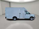 New 2023 Chevrolet Express 3500 Work Van RWD, 12' Rockport Cargoport Box Van for sale #C233281 - photo 3