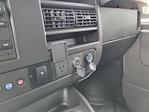 New 2023 Chevrolet Express 3500 Work Van RWD, 12' Rockport Cargoport Box Van for sale #C233281 - photo 21