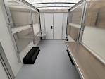New 2023 Chevrolet Express 3500 Work Van RWD, 12' Rockport Cargoport Box Van for sale #C233281 - photo 24