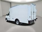 New 2023 Chevrolet Express 3500 Work Van RWD, 12' Rockport Cargoport Box Van for sale #C233281 - photo 5