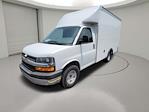 New 2023 Chevrolet Express 3500 Work Van RWD, 12' Rockport Cargoport Box Van for sale #C233281 - photo 7