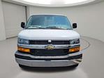 New 2023 Chevrolet Express 3500 Work Van RWD, 12' Rockport Cargoport Box Van for sale #C233281 - photo 8