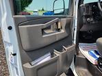 New 2023 Chevrolet Express 3500 Work Van RWD, 12' Rockport Cargoport Box Van for sale #C233281 - photo 9