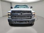 New 2023 Chevrolet Silverado 5500 1LT Regular Cab 4x2, Knapheide Steel Service Body Service Truck for sale #C233304 - photo 7