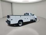 2023 Chevrolet Silverado 5500 Regular Cab DRW 4x2, Knapheide Steel Service Body Service Truck for sale #C233304 - photo 4