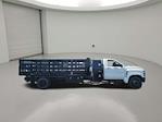 2023 Chevrolet Silverado 6500 Regular Cab DRW 4x2, Wil-Ro Stake Bed for sale #C233305 - photo 5
