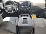 2023 Chevrolet Silverado 5500 Crew Cab DRW 4x2, J&L Truck Bodies Aluminum Dump Body Dump Truck for sale #C233307 - photo 18