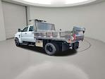 2023 Chevrolet Silverado 5500 Crew Cab DRW 4x2, J&L Truck Bodies Aluminum Dump Body Dump Truck for sale #C233307 - photo 7