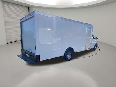 New 2023 Chevrolet Express 3500 Work Van RWD, 18' Rockport Cargoport Box Van for sale #C233324 - photo 2