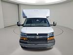 New 2023 Chevrolet Express 3500 Work Van RWD, 18' Rockport Cargoport Box Van for sale #C233324 - photo 3