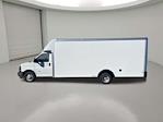 New 2023 Chevrolet Express 3500 Work Van RWD, 18' Rockport Cargoport Box Van for sale #C233324 - photo 5