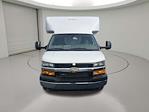 2023 Chevrolet Express 3500 DRW RWD, Box Van for sale #C233329 - photo 3