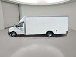 2023 Chevrolet Express 3500 DRW RWD, Box Van for sale #C233329 - photo 5