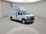 2023 Chevrolet Express 3500 RWD, Wabash Cargo Box Van for sale #C233337 - photo 1