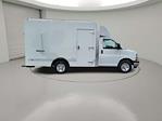 2023 Chevrolet Express 3500 RWD, Wabash Cargo Box Van for sale #C233337 - photo 2
