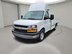 2023 Chevrolet Express 3500 RWD, Wabash Cargo Box Van for sale #C233338 - photo 10