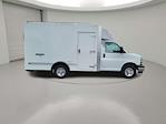 2023 Chevrolet Express 3500 RWD, Wabash Cargo Box Van for sale #C233338 - photo 3