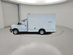 2023 Chevrolet Express 3500 RWD, Wabash Cargo Box Van for sale #C233338 - photo 9